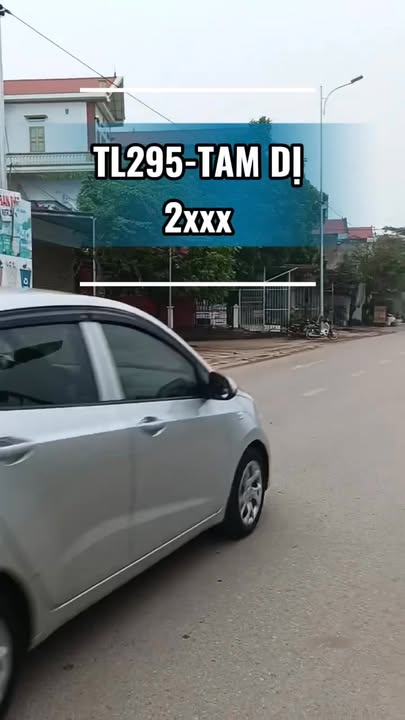 Đất thổ cư mặt tiền TL295 xã Tam Dị, 99m² giá 2 tỷ - Cơ hội đầu tư hấp dẫn!