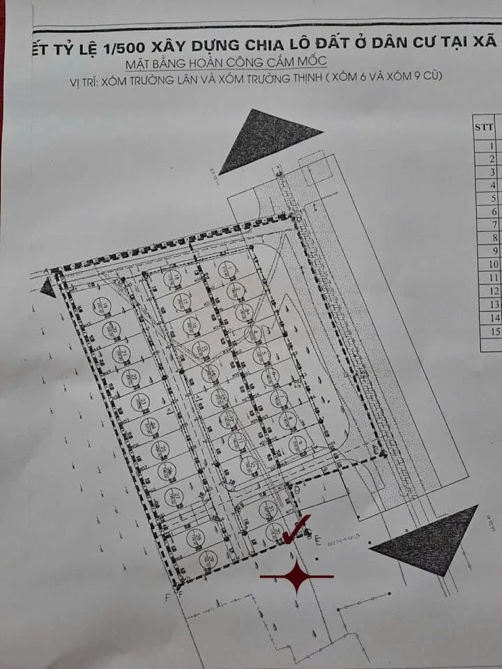 Đất Nền Nghi Trường Nghệ An 178m² giá 2 tỷ - Cơ hội đầu tư tốt!