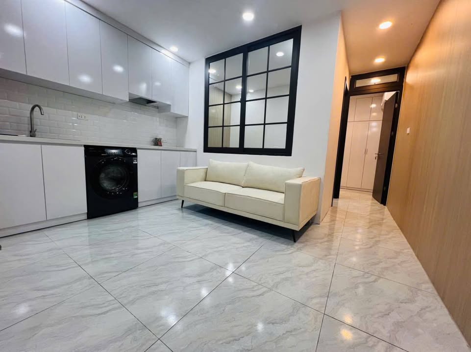 Căn hộ Tập thể Bạch Mai, Hai Bà Trưng 45m² giá 3 tỷ - Sẵn sàng vào ở ngay!