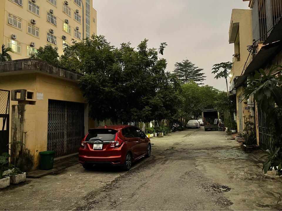 Nhà cấp 4 đường Cột Cờ, Tân Sơn 94.5m² giá 5 tỷ - Bán gấp!