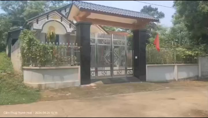 Đất thổ cư Cẩm Bình 137m² giá chỉ 100 triệu - Cơ hội đầu tư tuyệt vời!