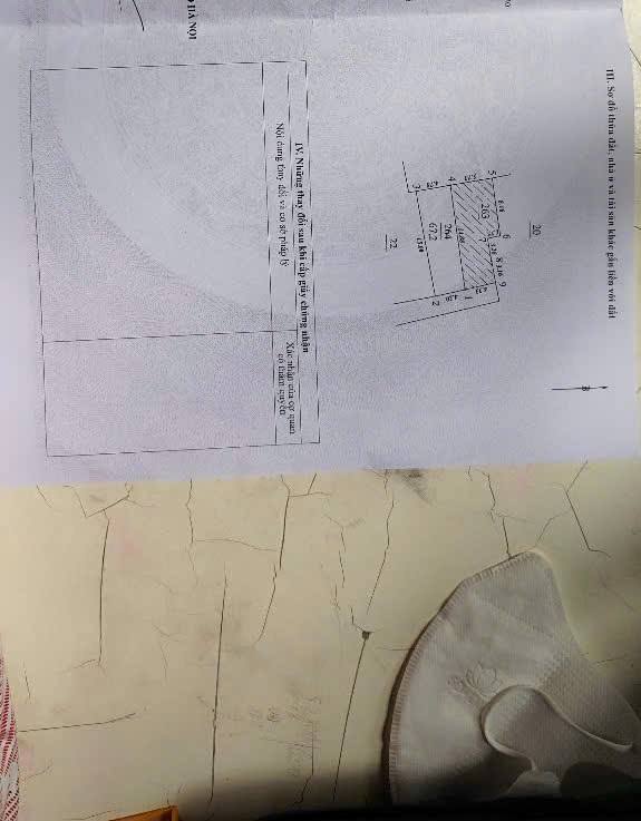 Nhà cấp 4 Xuân Đỉnh 67m² giá 13.2 tỷ - Cơ hội đầu tư sinh lời!