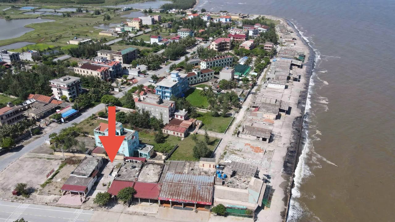 Đất Quất Lâm Giao Thủy 70m² giá 1 tỷ - Chính chủ bán gấp!