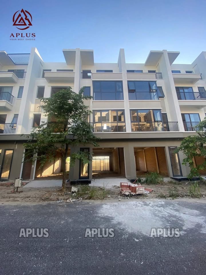 Đất nền FLC Tropical City Hạ Long 75m² giá 1.65 tỷ - Đầu tư sinh lời dễ dàng!