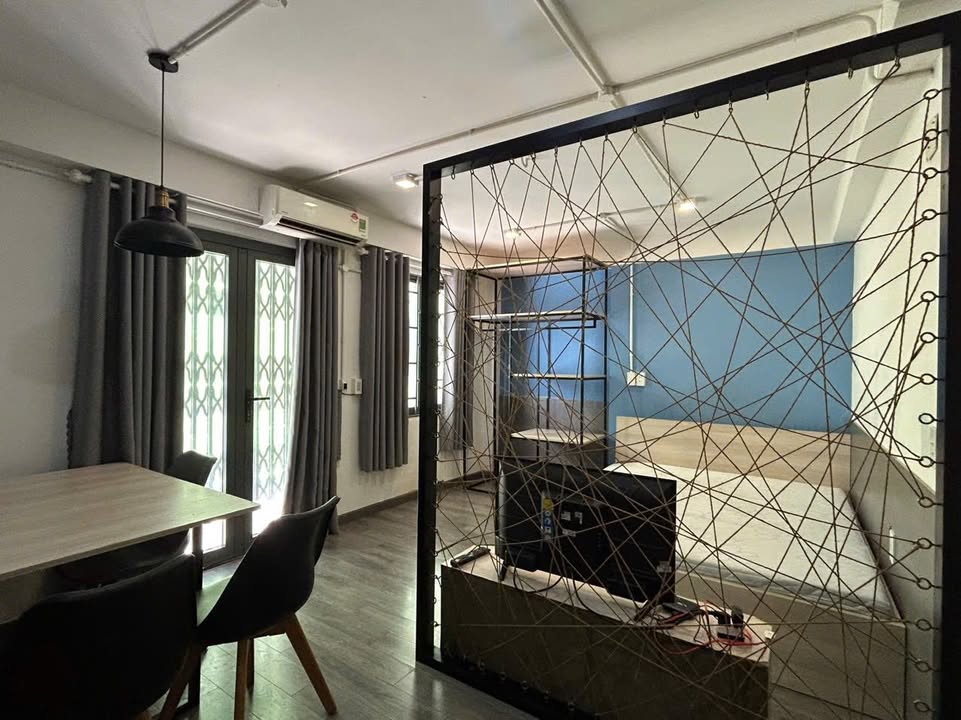 Phòng cho thuê tại Hồng Bàng, Quận 11 - Không chung chủ, tự do giờ giấc!