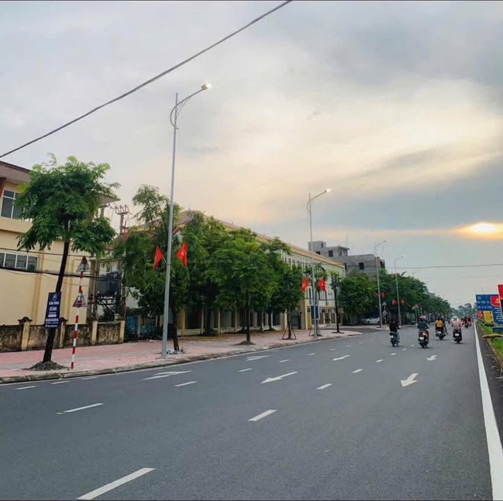 Đất dịch vụ Lại Yên 61m² giá thỏa thuận - Tiềm năng tăng giá mạnh mẽ!