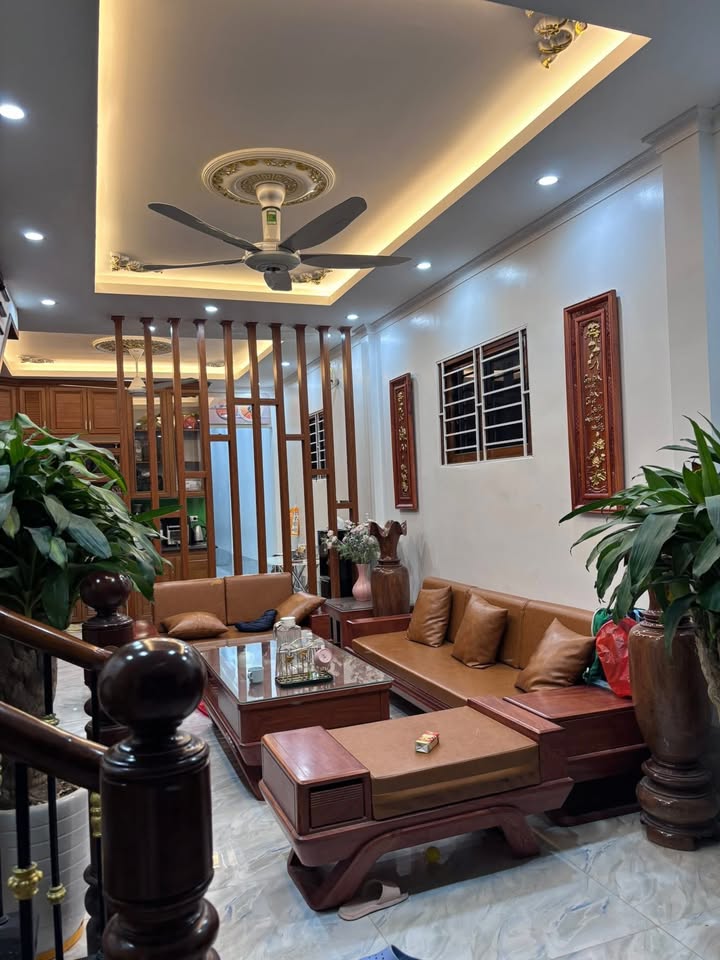 Nhà phố Vân Canh 69m² giá 10 tỷ - Vị trí trung tâm hành chính