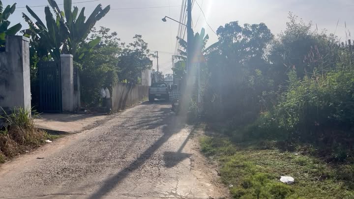 Đất thổ cư đường Số 4, thị trấn Gia Ray 260m² giá 1.5 tỷ - Cơ hội đầu tư hấp dẫn!