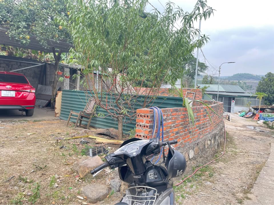 Đất nền Hạ Long 87m² giá 220 triệu - Ô tô vào tận nơi!