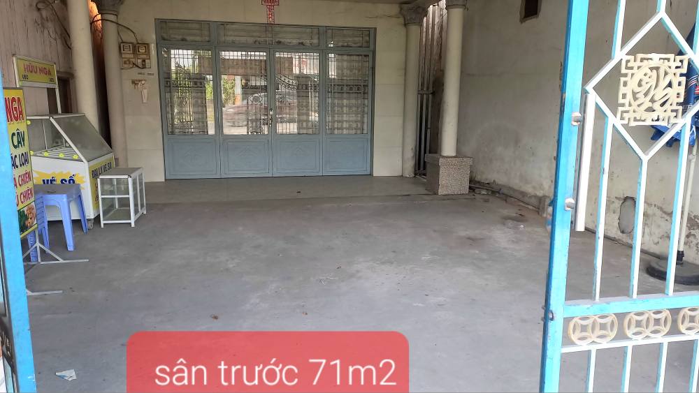 Nhà mặt tiền Quốc lộ 91, Cần Thơ 240m² giá 4 tỷ - Cơ hội đầu tư tuyệt vời!