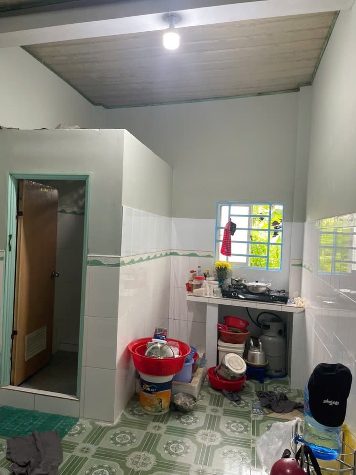 Nhà trệt + lửng tại hẻm Nguyễn Du, Mỹ Bình 21m² giá 650 triệu - Thương lượng chính chủ!