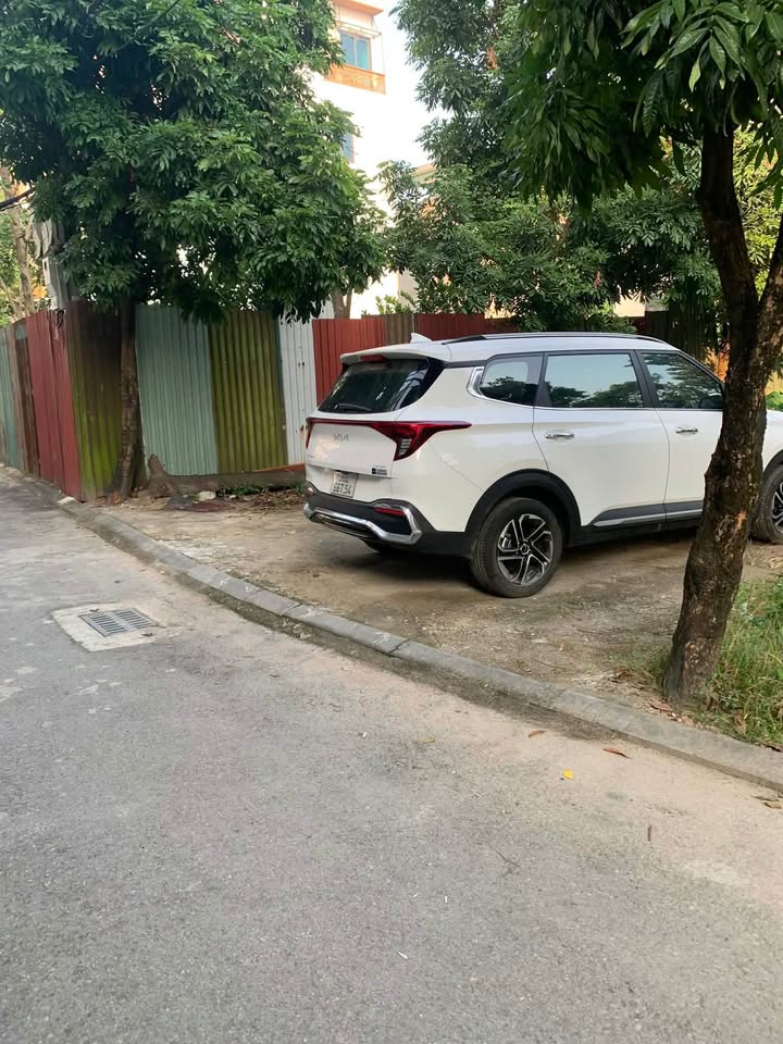 Đất nền 90m² Phúc Lợi, Long Biên giá 7 tỷ - Sổ đỏ chính chủ, ô tô vào tận nơi!