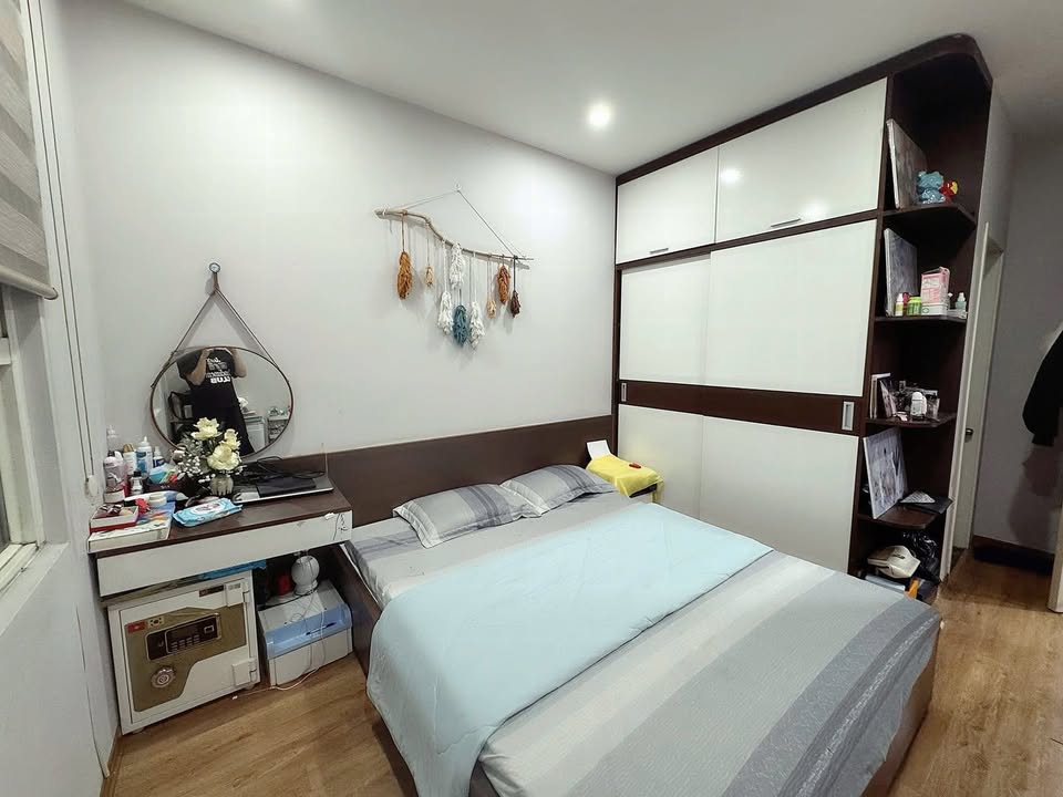 Căn hộ Ecohome Phúc Lợi 68m² giá 4.5 tỷ - Sẵn sàng vào ở ngay!