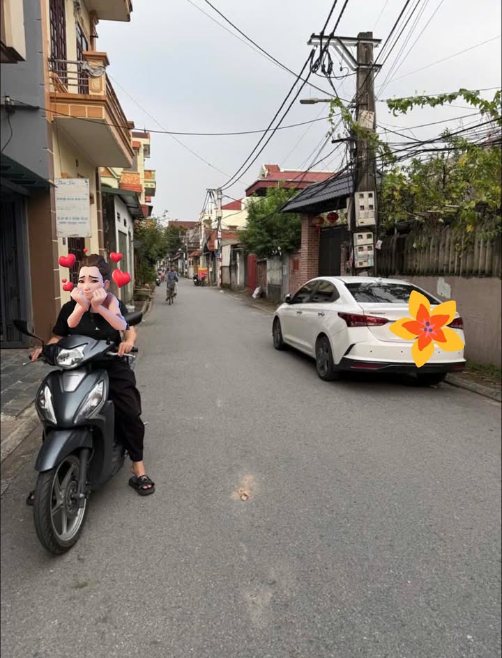 Nhà cấp 4 Phù Đổng, Gia Lâm 48m² - Vị trí vàng, kinh doanh thuận lợi!