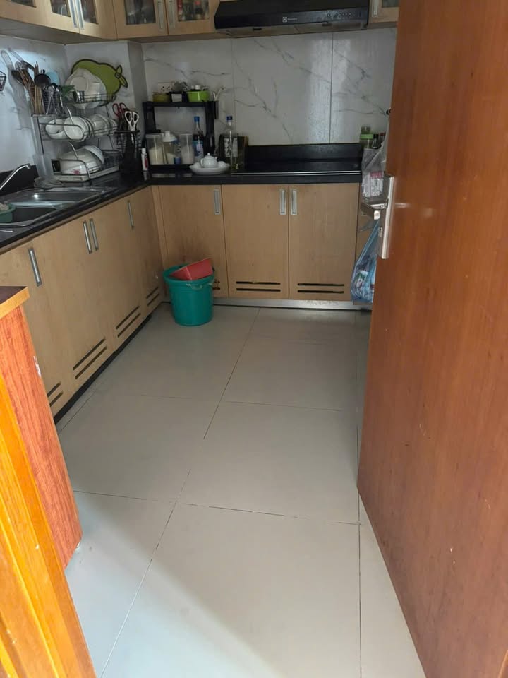 Căn hộ Him Lam Thạch Bàn 61m² giá 3 tỷ - Thiết kế hợp lý cho gia đình trẻ!