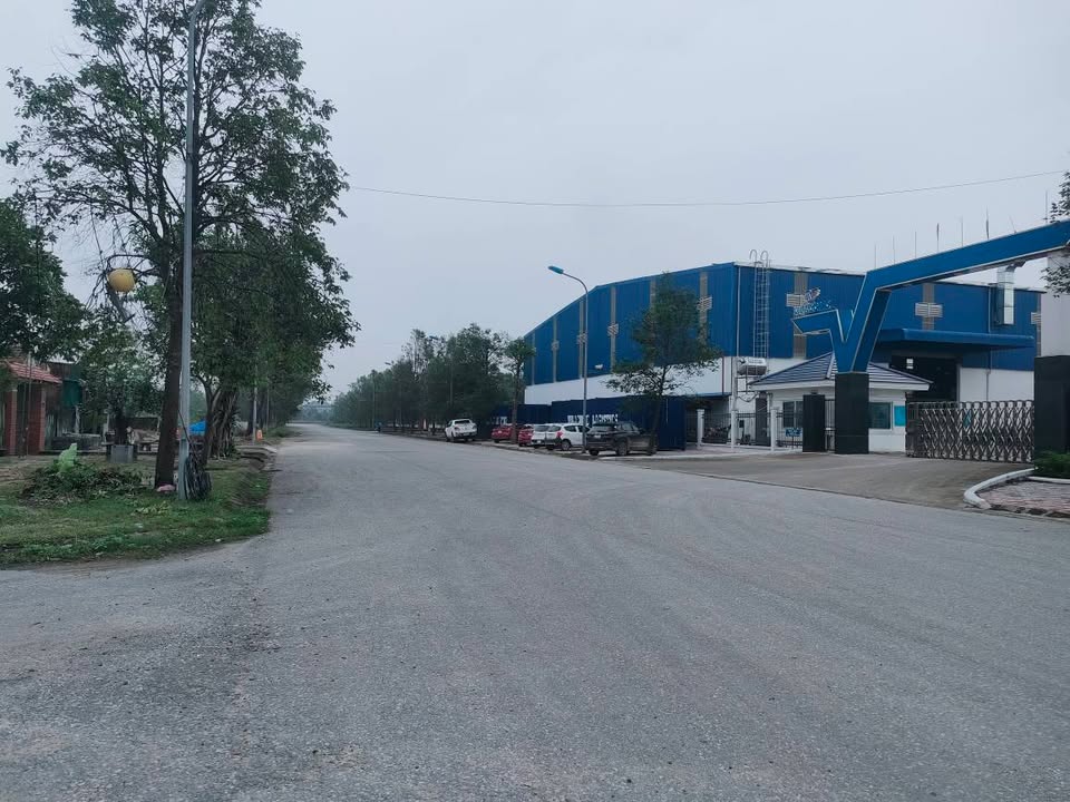 Đất nền Cửa Lò 216,5m² giá 2.165 tỷ - Đường quy hoạch thoáng đãng!