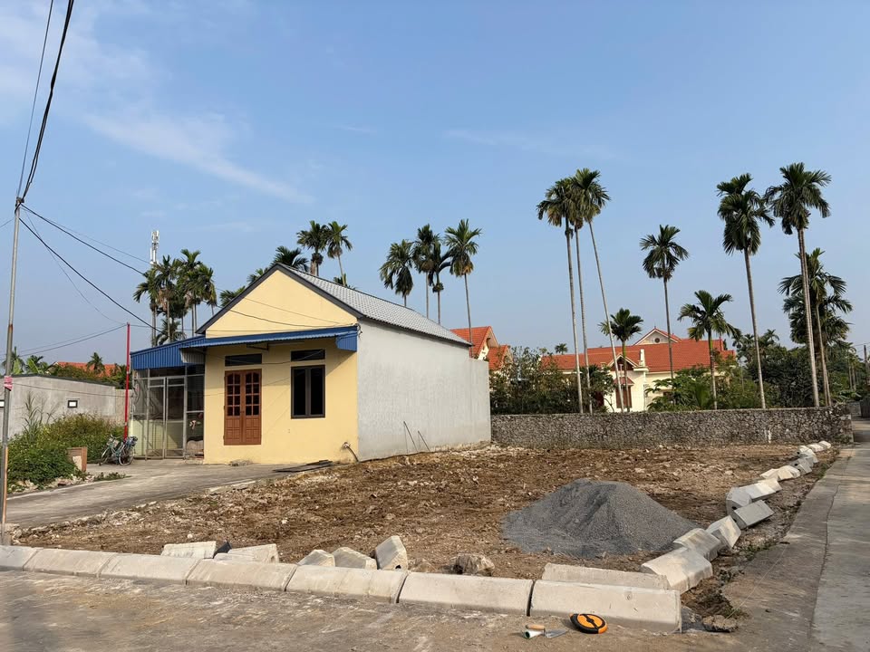 Đất nền Bạch Đằng Thủy Nguyên 55m² giá 800 triệu - Đầu tư sinh lời ngay!