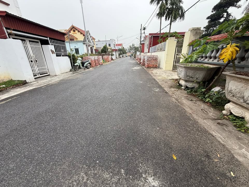 Đất nền Kiến Hưng, Kiến Thuỵ 168m² giá 2 tỷ - Đầu tư sinh lời ngay!