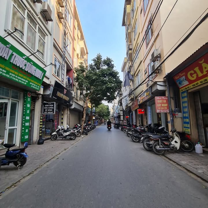 Đất mặt đường Trâu Quỳ, Gia Lâm 60m² giá 9 tỷ - Đầu tư sinh lời ngay!