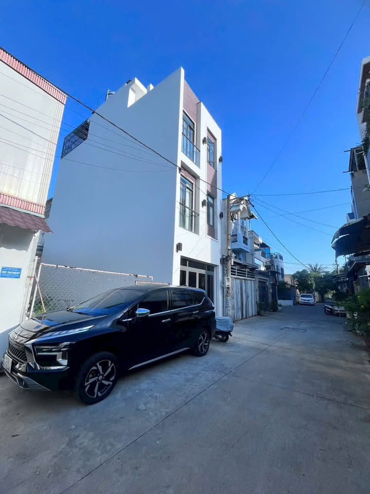 Đất nền KDC Hồng Long Thủ Đức 60m² giá 5.8 tỷ - Cơ hội đầu tư tuyệt vời!