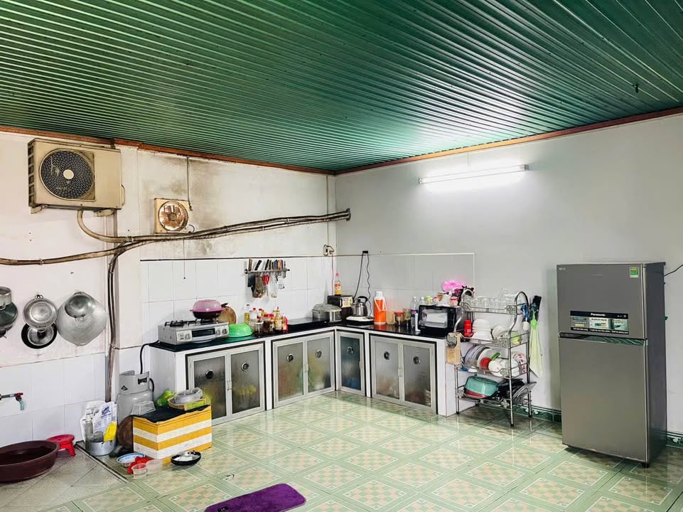 Nhà mặt tiền Nguyễn Thị Rư, Củ Chi 278.4m² giá 6 tỷ - Đầu tư sinh lời ngay!