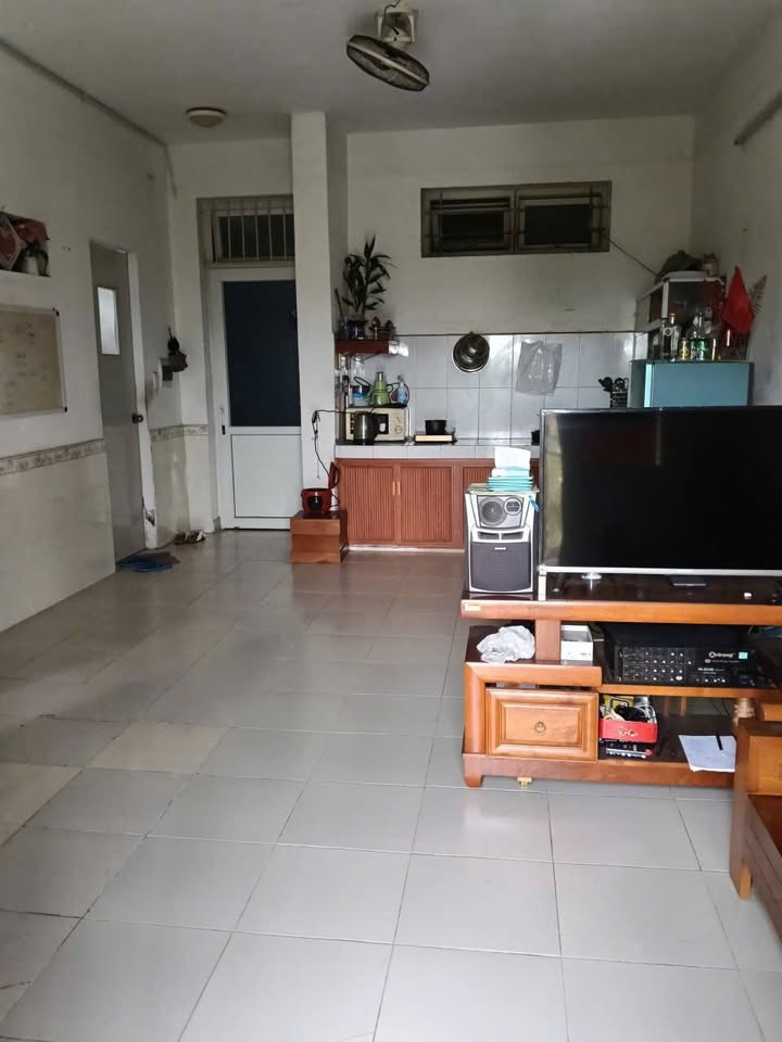 Chung cư Hòa Minh Đà Nẵng 62m² giá 4 triệu - An ninh tốt, đầy đủ tiện nghi!