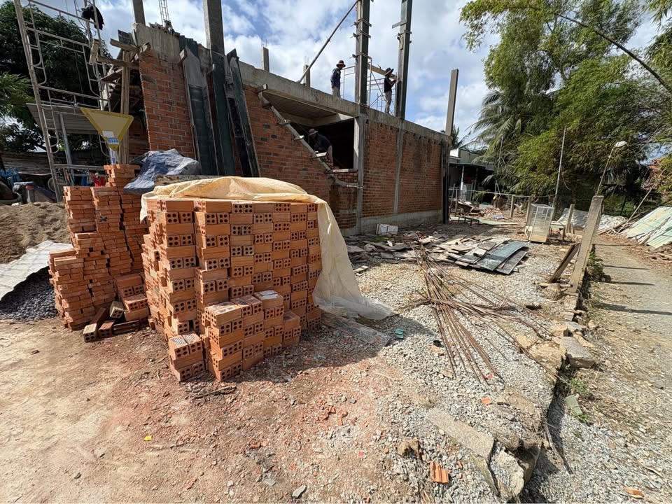 Đất Diên Toàn Diên Khánh 73.7m² giá 1.73 tỷ - Đường ô tô vào tận nơi!