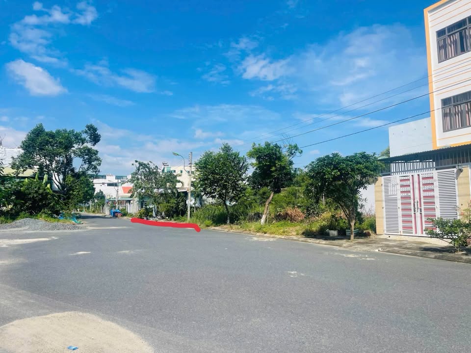 Đất nền Phước Đồng Nha Trang 98.7m² giá 2.96 tỷ - Sổ hồng chính chủ