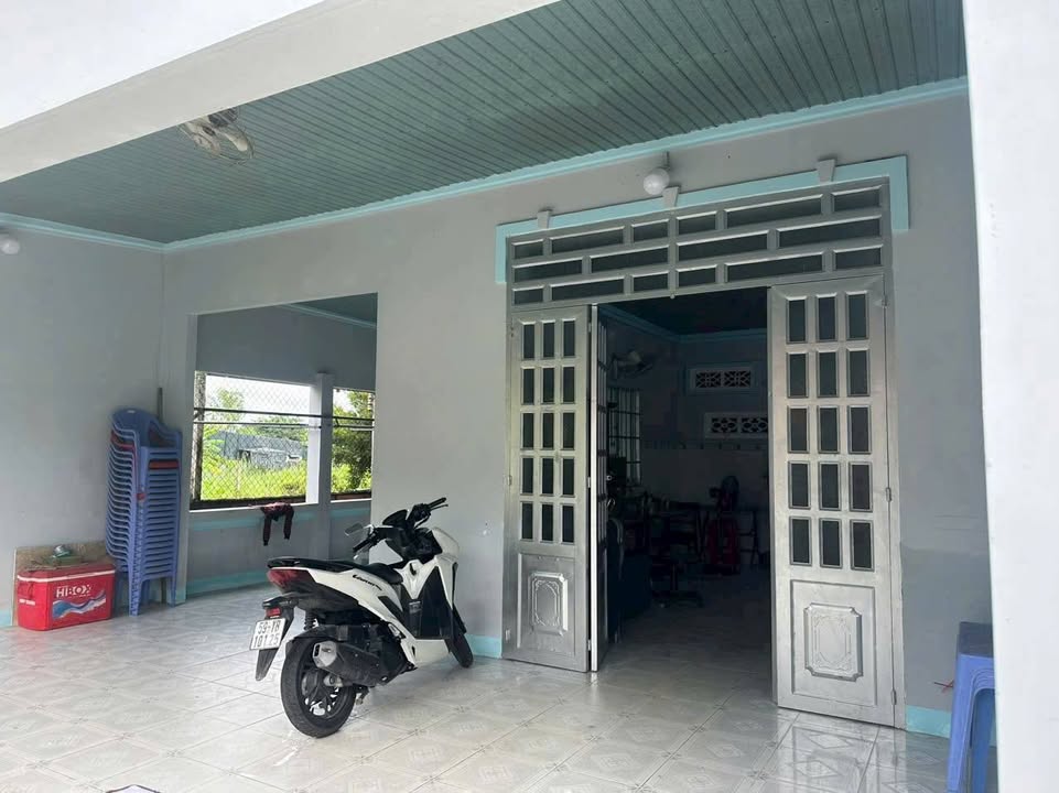 Đất nền Củ Chi 560m² giá 3 tỷ - Bán gấp, vị trí đắc địa!