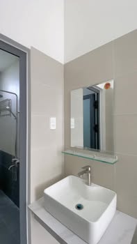 Nhà trệt mới đẹp 72m² tại Long Tuyền, Cần Thơ - Sẵn sàng vào ở!