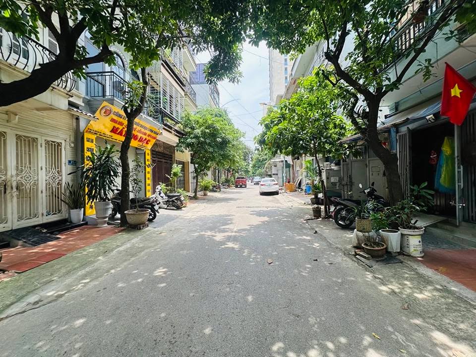 Đất nền Vạn Phúc, Hà Đông 50m² giá 4,3 tỷ - Phân lô đẹp, đầu tư sinh lời!