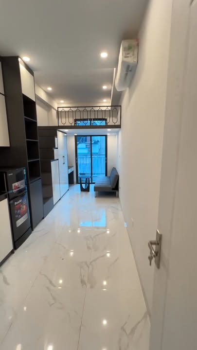 Phòng cho thuê tại ngõ 99 Trung Kính 25m² chỉ 3.5 triệu - Đầy đủ nội thất!