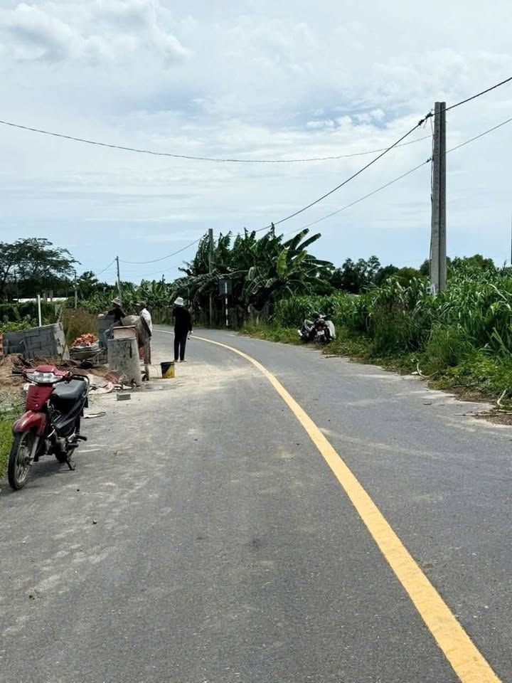 Đất nền Phước Hải, Bà Rịa - Vũng Tàu 138m² giá 1.25 tỷ - Gần biển, view núi thoáng mát!