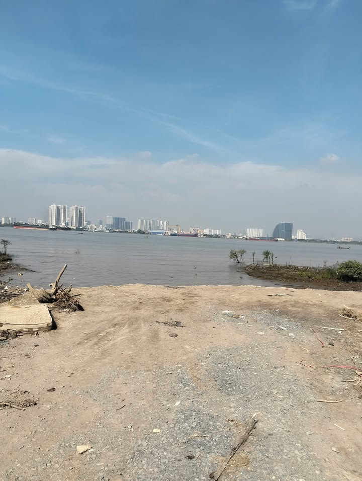 Nhà vườn Phước Khánh, Nhơn Trạch 376m² giá 3,5 tỷ - Mặt tiền rộng, vị trí trung tâm!