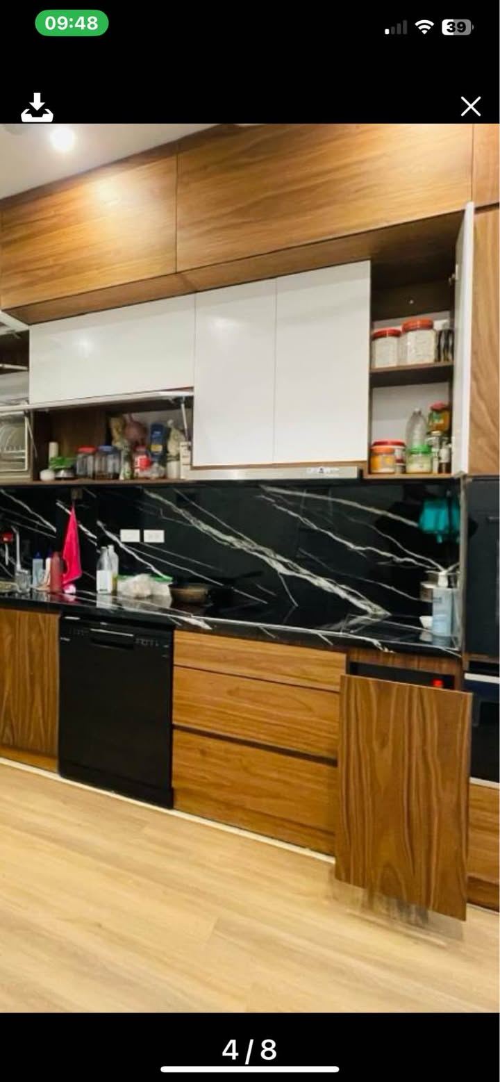 FrontHouse Cầu Giấy 60m² giá 25 tỷ - Kinh doanh sầm uất tại mặt phố Trung Yên 14!