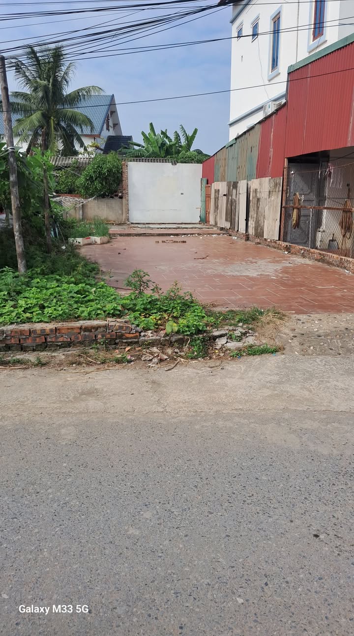 Đất nền Mão Điền, Bắc Ninh 116m² giá 3.75 tỷ - Đầu tư sinh lời ngay!