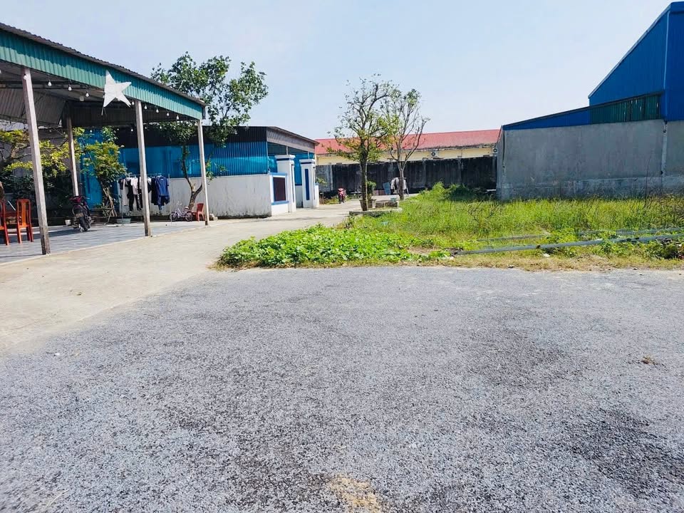 Đất nền Lô Góc Nghi Phong 118m² giá 2.25 tỷ - Phong thủy tốt, vị trí đắc địa!