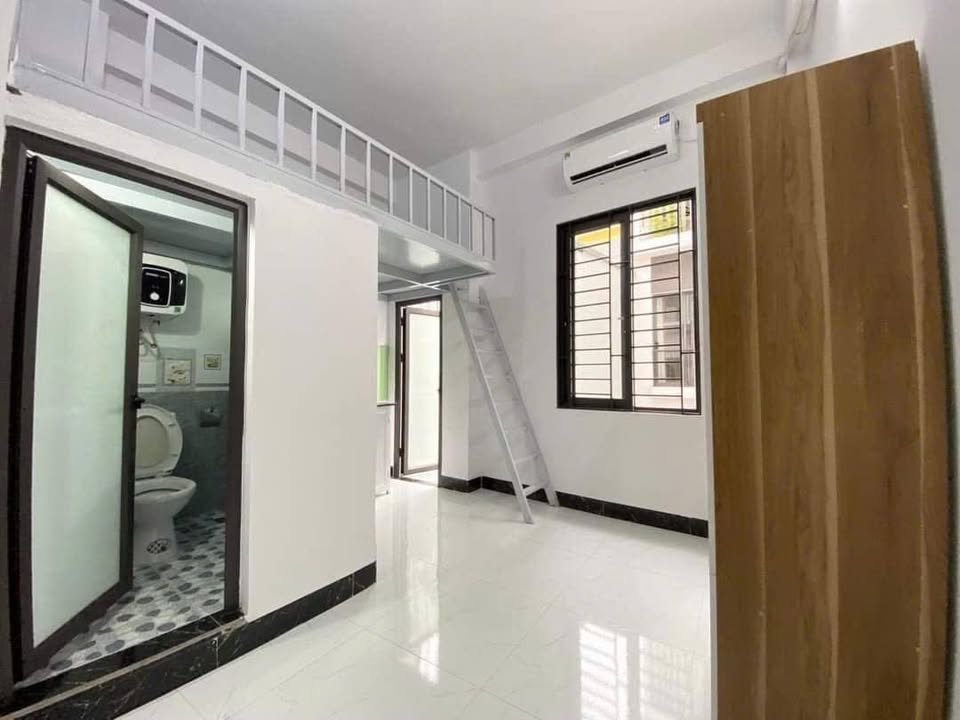 Căn hộ CCMN Yên Xá, Tân Triều 46m² giá 10.3 tỷ - Xây mới, thang máy hiện đại!