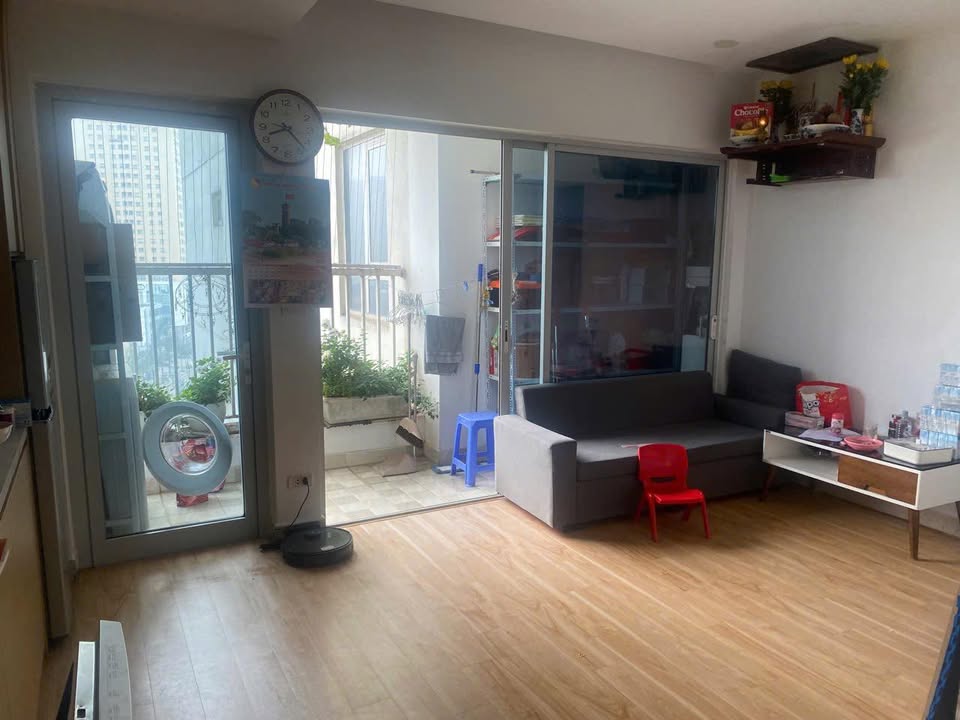 Căn hộ Ecolife Tố Hữu 49m² giá 5 tỷ - Đầy đủ nội thất cơ bản!