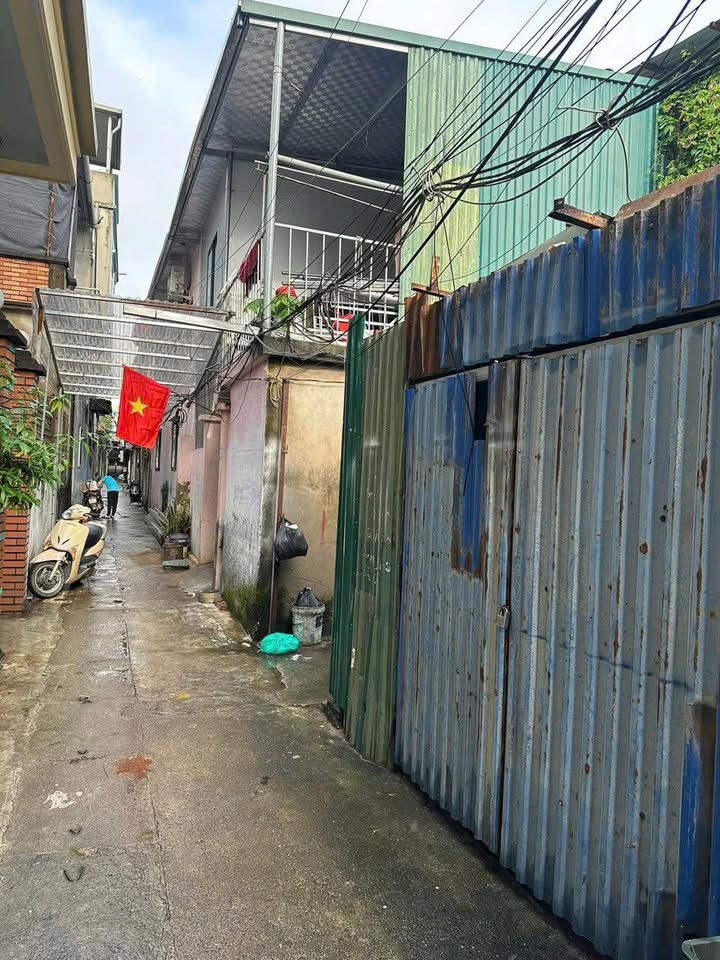 Đất nền Phú Lương Hà Đông 30m² giá 850 triệu - Lô góc thoáng đẹp, không quy hoạch!