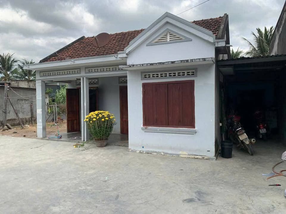 Nhà cấp 4 Suối Hiệp 314m² giá chỉ 1.62 tỷ - Dọn vào ở ngay!