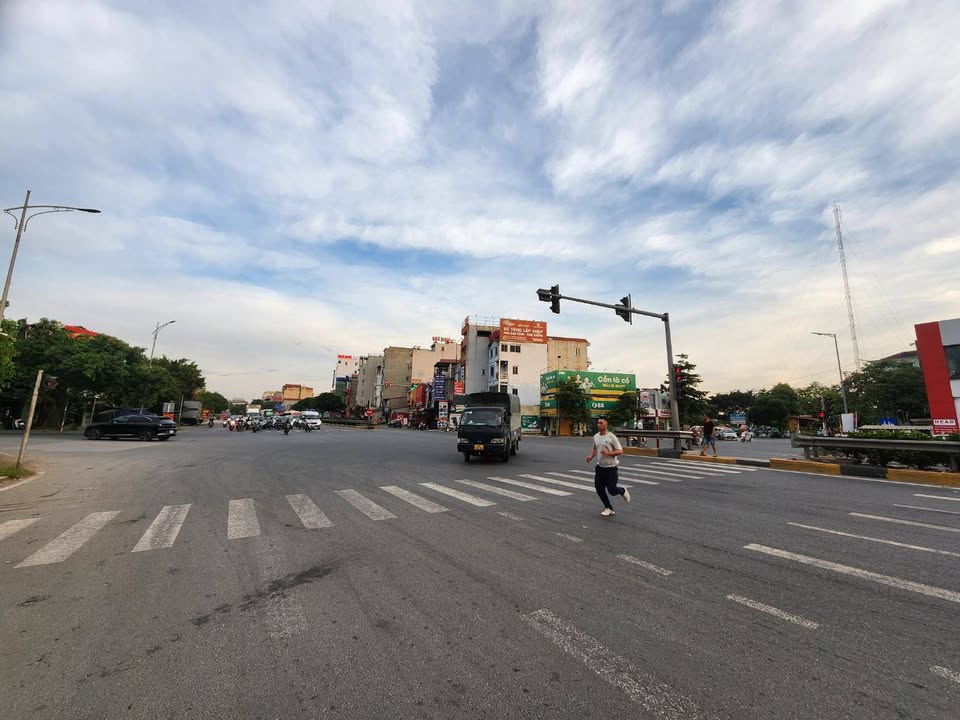 Đất nền Như Quỳnh, Văn Lâm 94m² - Gần chợ, thuận lợi kinh doanh!