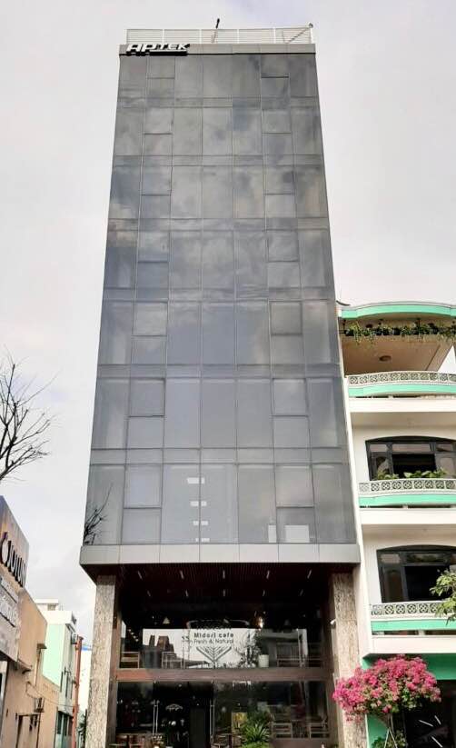 Tòa nhà văn phòng Kim Mã, Ba Đình 82m² giá 50 tỷ - Đầu tư sinh lời bền vững!