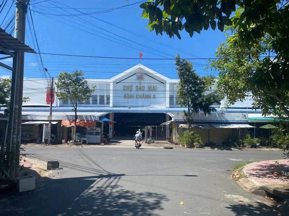 Nhà 1 trệt 1 lầu đường số 5, phường Bình Khánh - Giá 3 tỷ, sổ hồng chính chủ!