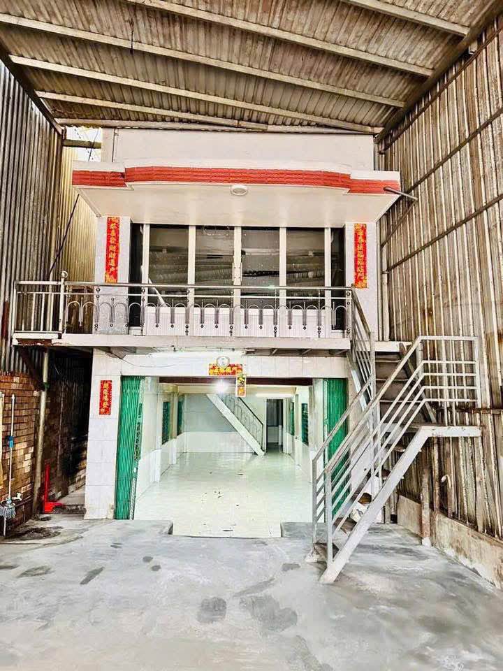 Nhà cho thuê đường Dương Diên Nghệ, Long Xuyên 171m² - Giá chỉ 8 triệu/tháng!