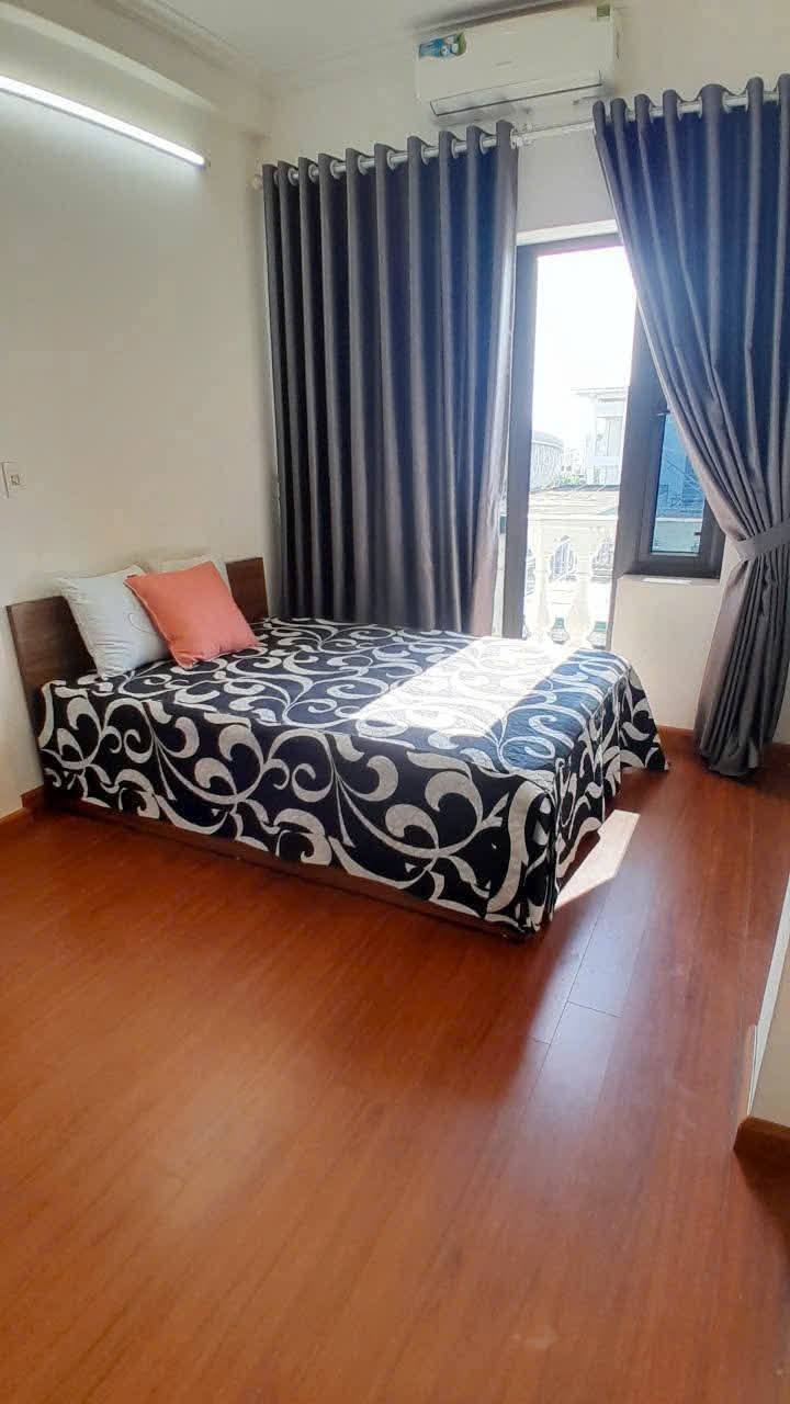 Phòng cho thuê tại Trạm Trôi, Hoài Đức 35m² giá 3.5 triệu - Nội thất đầy đủ, tự do giờ giấc!