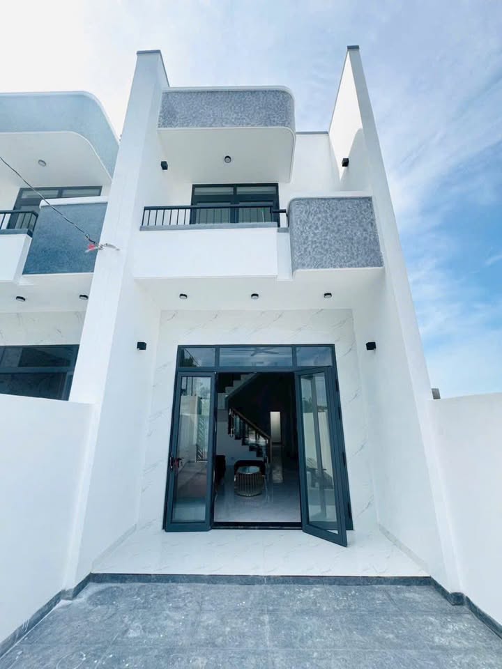 Nhà 1 Trệt 1 Lầu Tại Tân Triều, Trảng Bom 88m² Giá 1.85 Tỷ - Hoàn Thiện Vào Ở Ngay!