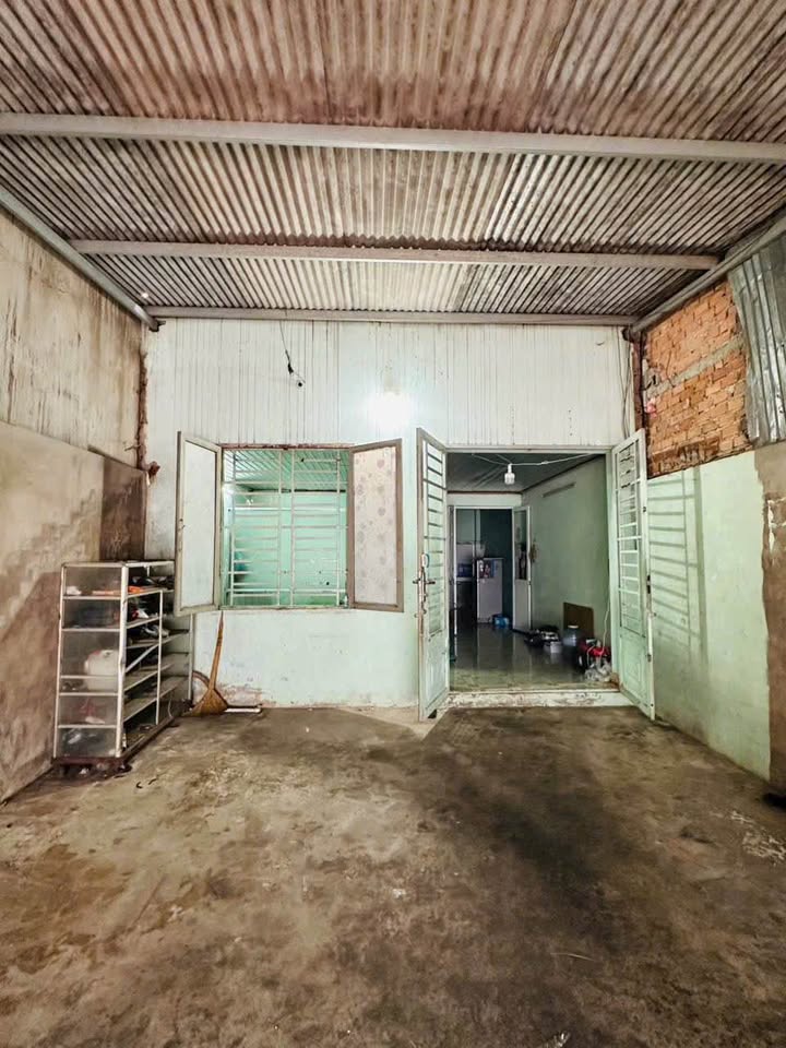 Nhà cấp 4 Trảng Dài 90m² giá 890 triệu - Tiềm năng phát triển cao!