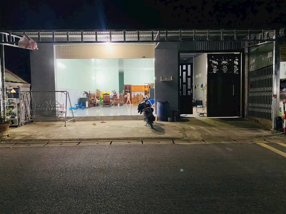 Nhà mặt tiền chợ Salim Trảng Bom 636m² giá tốt - Đầu tư sinh lời ngay!