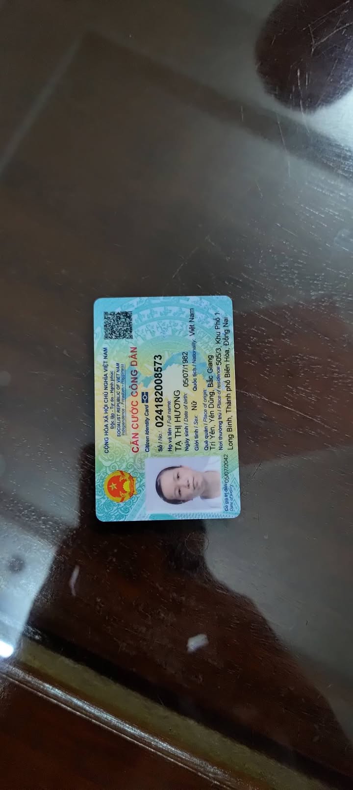 Đất nền Long Bình Biên Hòa 96.6m² giá 2 tỷ - Sổ đỏ chính chủ, xây dựng tự do!